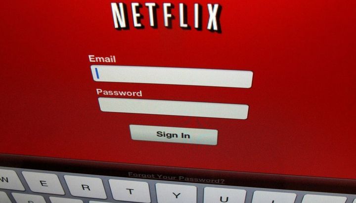 La estrategia de Netflix para que no puedas compartir contraseña