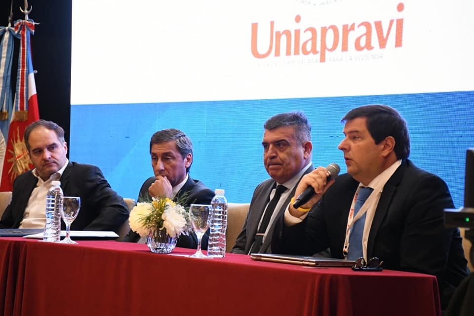 Apertura de la 56° Conferencia #Interamericana para la #Vivienda