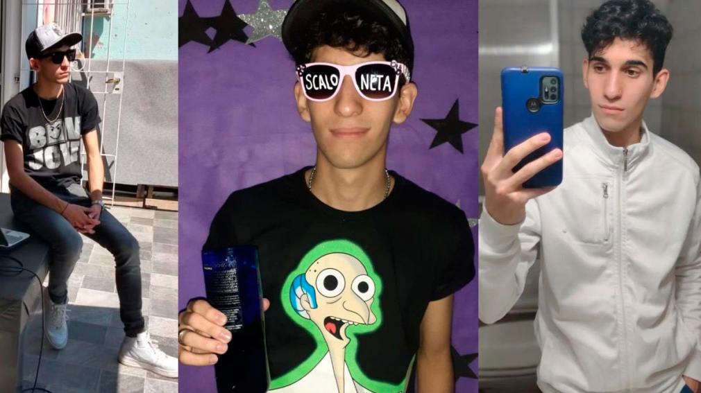 Buscan a un tercer prófugo por el ataque a Lautaro Alvaredo, mientras indagan al segundo detenido