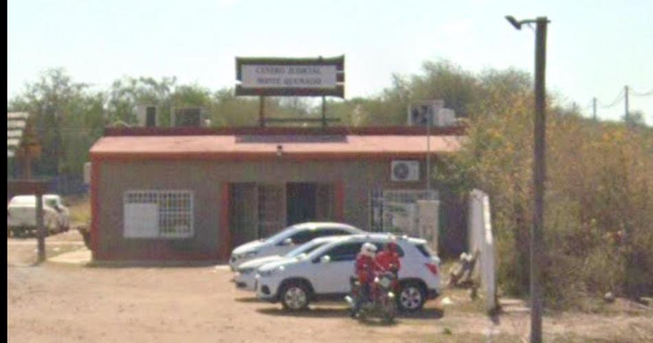 Alojan en refugio a octogenaria abandonada y temen por estafas.