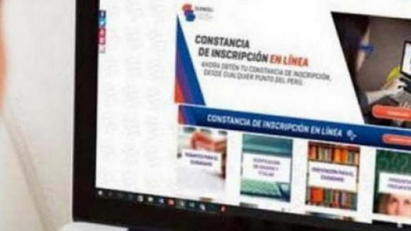 Ofrecen cargos y horas cátedra a docentes del Nivel Secundario
