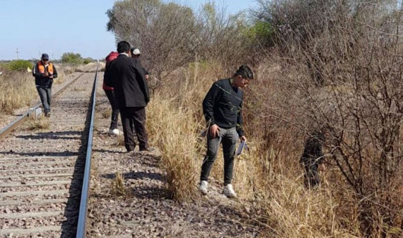 Secuestran un arma robada a un policía e investigan si fue con la que mataron a joven en Beltrán