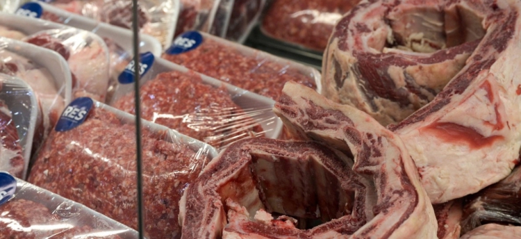 Por el fuerte aumento de la carne, venderán 5 cortes con descuentos: cuáles son y a qué precios estarán