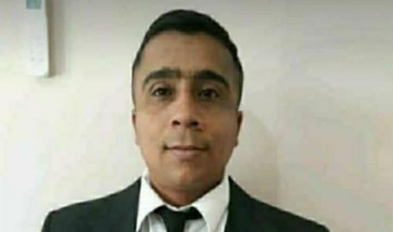 Muere un policía de un infarto en su casa