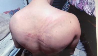 Pedido de juicio para cinco policías de Orán