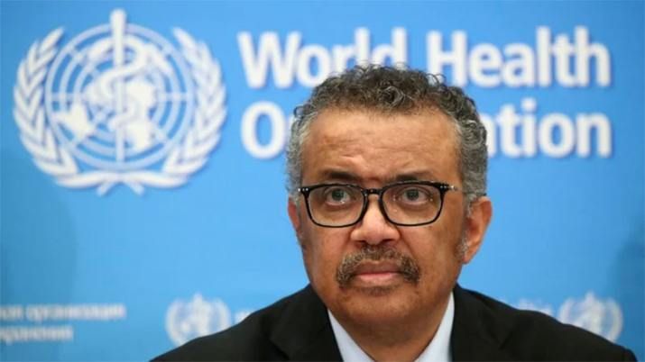 La OMS advierte que el mundo entra en una “nueva y peligrosa fase” de la pandemia