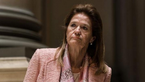 Aseguran que Argentina está en "emergencia" por la violencia de género