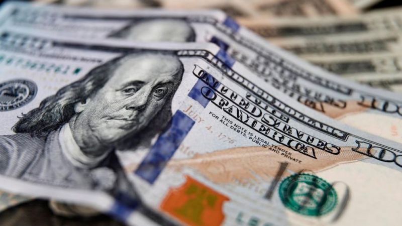 El dólar blue saltó $5 este viernes, cerró en $152 y en la semana acumuló un alza de $10