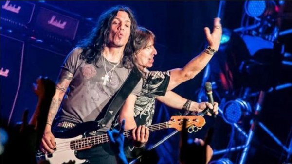 Falleció Guillermo Sánchez, bajista de la famosa banda Rata Blanca