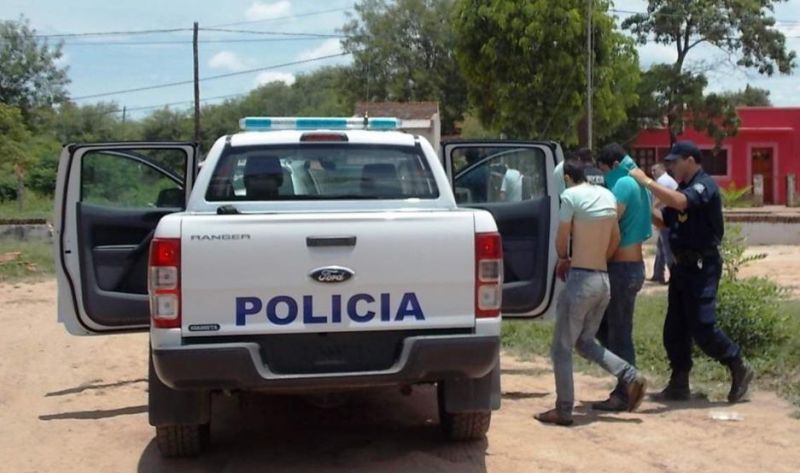 Capturan a 4 prófugos por el “secuestro” de tres jóvenes