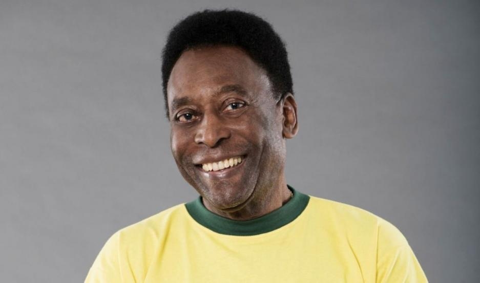 El fútbol mundial está de luto: murió Pelé