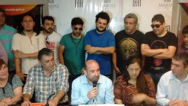 En La Salamanca se realizarán tres grandes encuentros