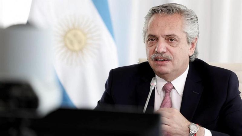 "No podemos seguir viendo cómo el precio de la carne crece sin ningún justificativo"
