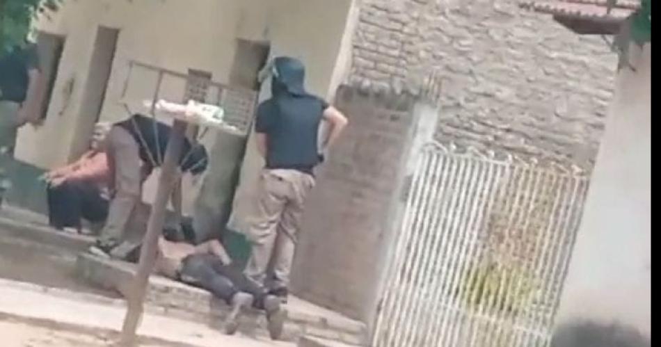 Plata dulce: "Gringo" y "Sarco" ganaban más de 50.000 pesos al día vendiendo drogas.