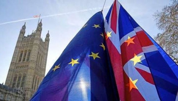 Salida de la Unión Europea: el Parlamento británico rechazó el Brexit