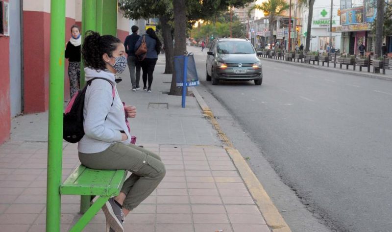 Empresarios de transporte “renuncian” a la prestación del servicio en Santiago