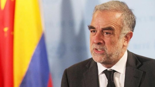 WASHINGTON Tras las denuncias por corrupción, la OEA despidió a Luis Moreno Ocampo
