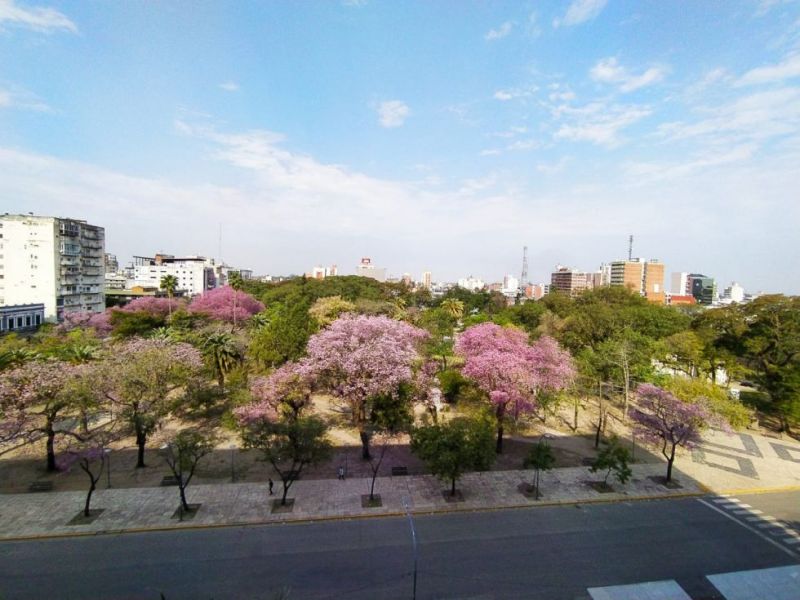 A fin de mes, el Norte Grande se pone en marcha desde el Chaco