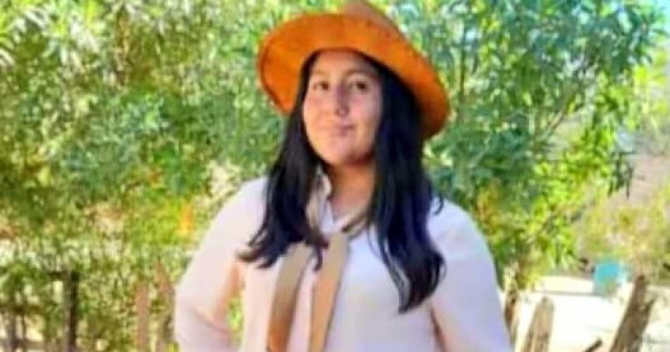 Muere estudiante en ruta 34 y buscan a un "colectivo azul"