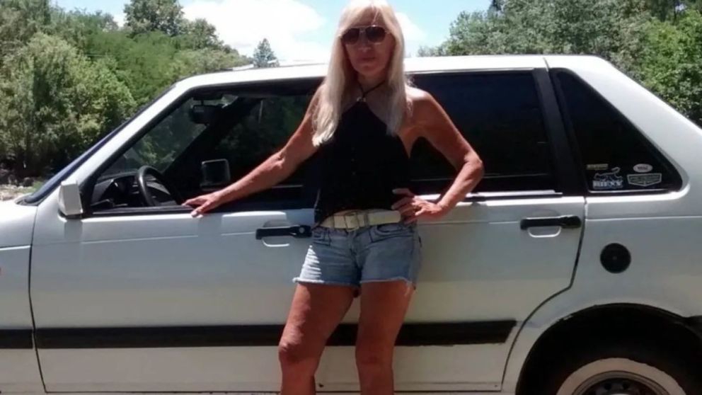 Una maestra jubilada fue asesinada a golpes y detuvieron a su hijo