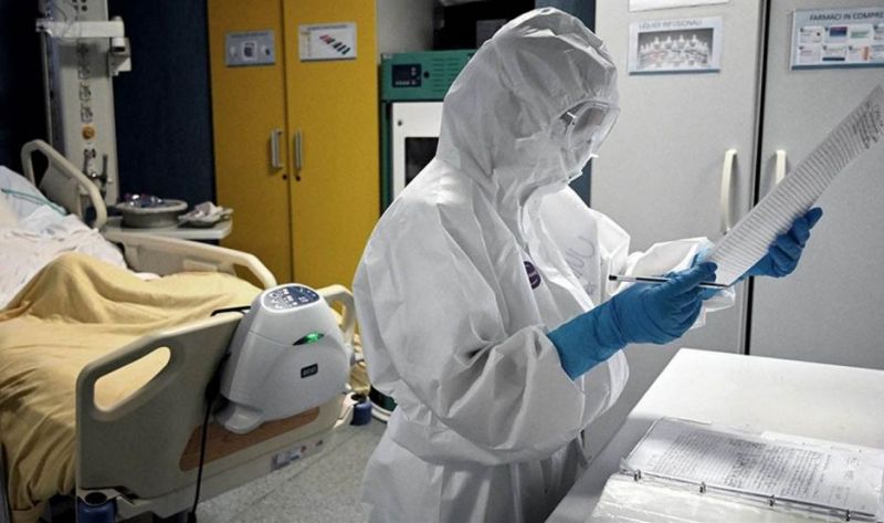 Coronavirus: 638 muertes y 28.175 contagios en las últimas 24 horas