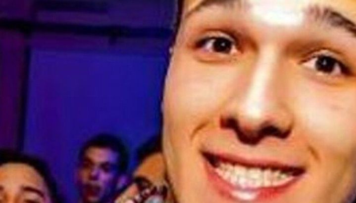 Volvieron a detener al joven que golpeó y provocó la muerte de un taxista