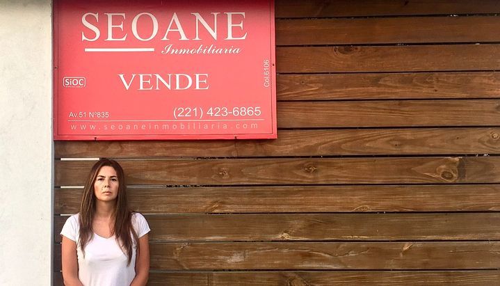 La desesperación de una madre que sacó un préstamo UVA y le pide ayuda al Presidente