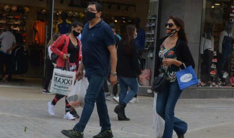 El Ministerio de Salud aclaró que los casos de Coronavirus ayer fueron 29