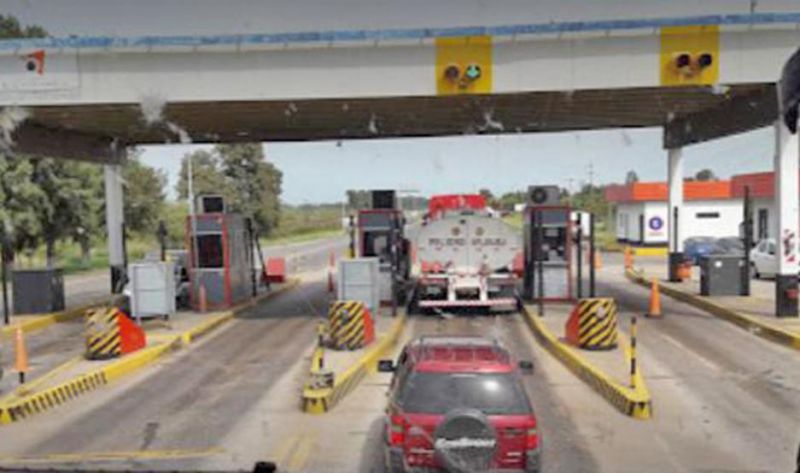El Gobierno nacional estatizará el corredor vial que comprende las rutas 9 y 34 que pasan por Santiago