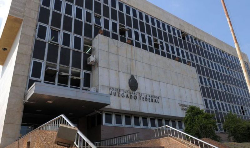 El poderoso empresario "amarrete" que mejicaneó a la banda desarticulada