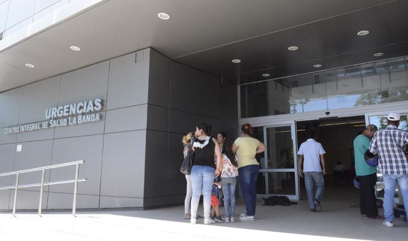 Detienen a boliviano sospechoso de transportar cápsulas con droga en su cuerpo