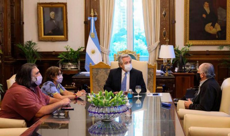 Paritaria docente: El Gobierno nacional y los gremios acordaron un aumento de 32%