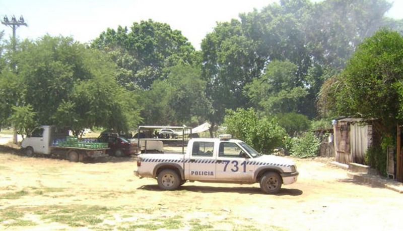 Un joven se embriagó, se durmió y mató a su beba de 3 meses por sofocamiento