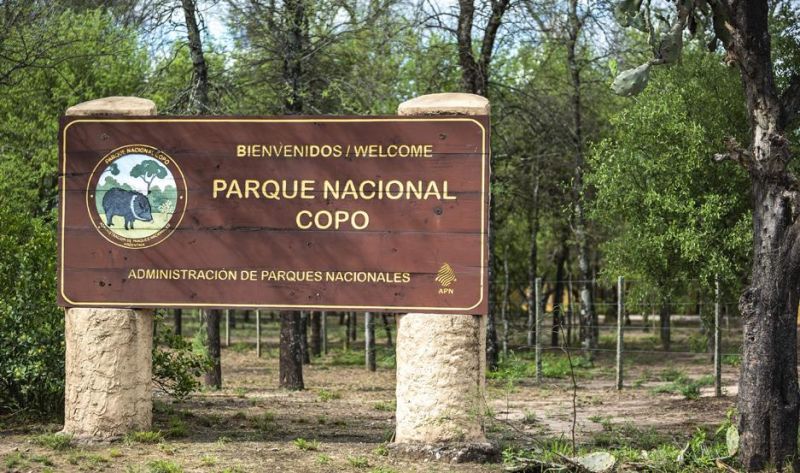 Trabajan para poner en valor el turismo rural en Pampa de los Guanacos