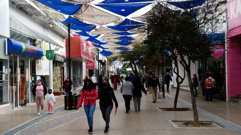 Advierten que ya podría haber circulación comunitaria de las nuevas cepas en Santiago