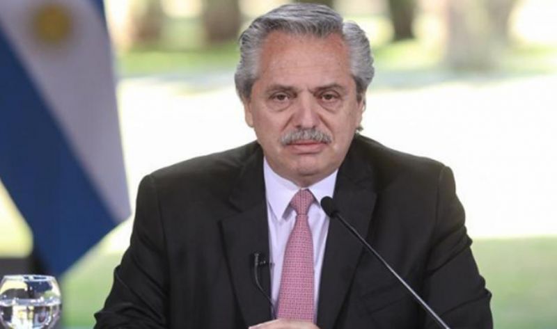 Coronavirus: El Presidente anunció una apertura escalonada de las actividades entre el 18 de julio y el 2 de agosto
