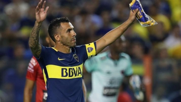 "Tevez nunca hizo operación con los Báez"