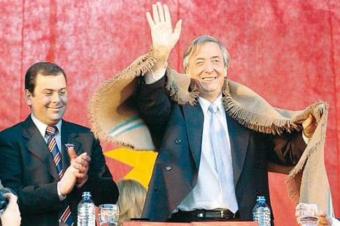 Zamora recordó a Néstor Kirchner a 13 años de su fallecimiento.