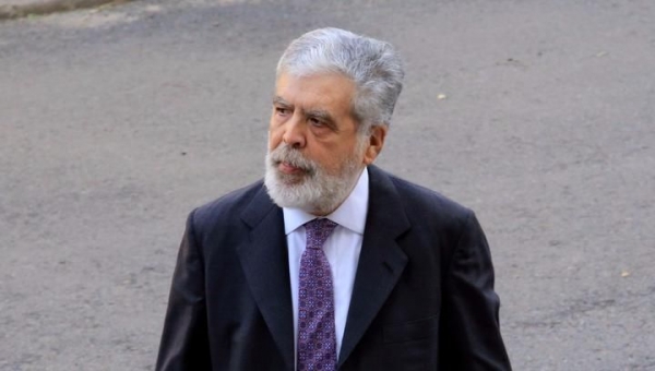 Diputados firmaron el dictamen para pedir el desafuero de Julio De Vido