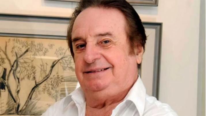 A los 83 años, falleció Santiago Bal