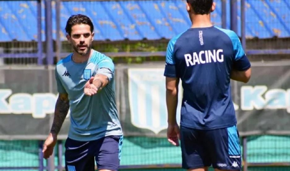 Supercopa internacional: Racing confirmó la lista de convocados para enfrentar a Boca