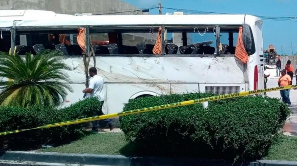 Accidente en Punta Cana: murió otro turista argentino y ya son 5 las víctimas
