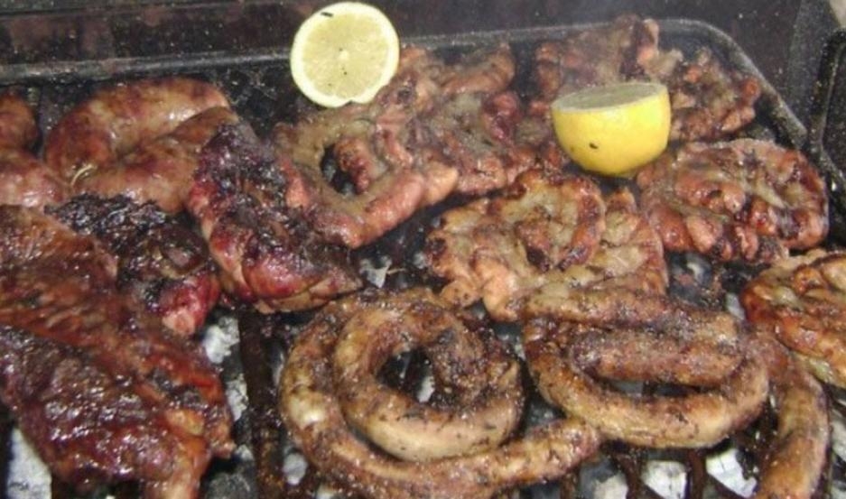 Especialistas afirman que "hoy se pueden comer carne y achuras"