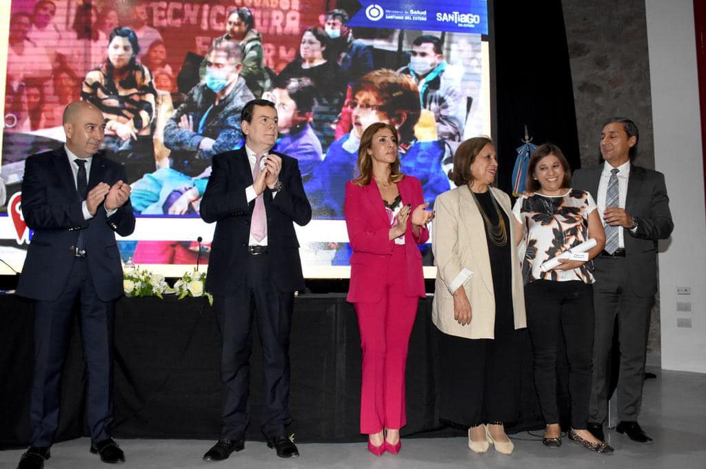 ACTO POR EL DÍA MUNDIAL DE LOS CUIDADOS PALIATIVOS