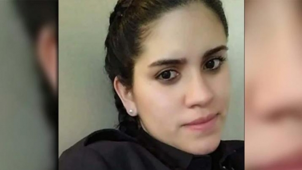 Detienen a otro sospechoso por la muerte de la policía Lourdes Espíndola