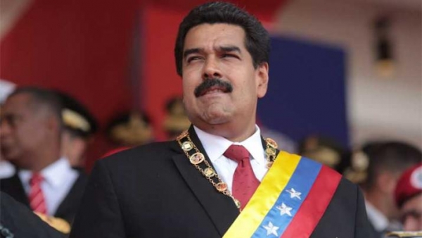 Maduro eliminará cinco ceros a la moneda venezolana ante la hiperinflación