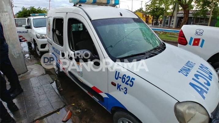 Encontró a un ladrón en su taller y lo mató pegándole con una llave tubo en la cabeza