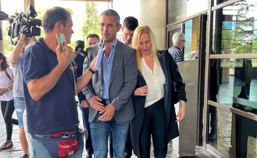 Estrategia de cara a las legislativas 2025: Karina Milei funda LLA en Ciudad de Buenos Aires