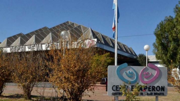 Realizarán autopsia a niño que falleció por un cuadro de diarrea y vómitos