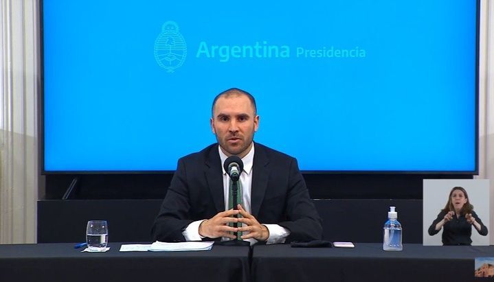 El Gobierno nacional confirmó que no habrá más ATP ni tampoco IFE